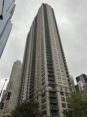 1 W Superior Unit 2615, Chicago, IL 60654