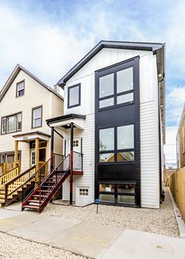 2949 W 25th Unit 1, Chicago, IL 60608