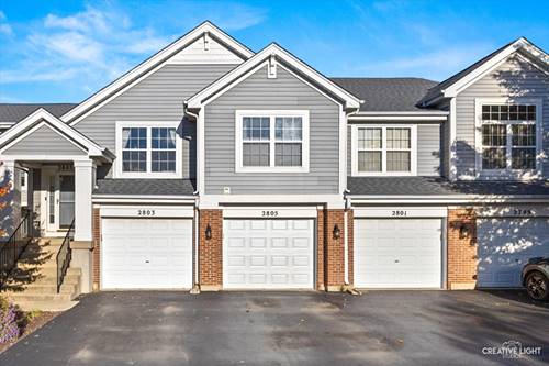 2805 Packford Unit 2805, Aurora, IL 60502