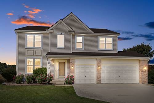 676 Quincy, Carol Stream, IL 60188