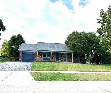 1011 Aspen, Buffalo Grove, IL 60089
