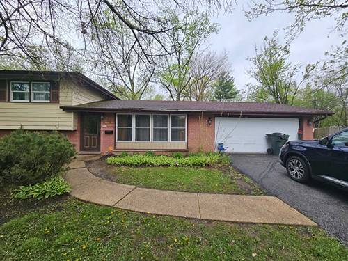 18840 Loretto, Country Club Hills, IL 60478