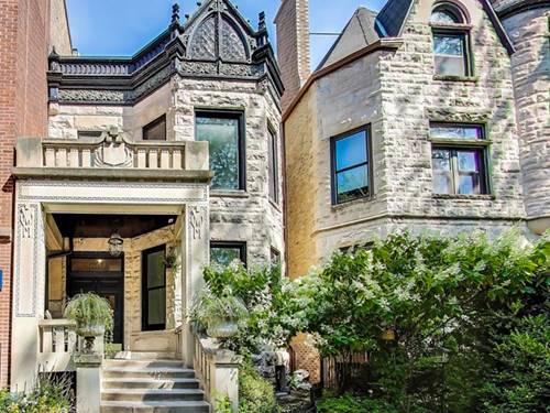 650 W Wrightwood Unit 1, Chicago, IL 60614