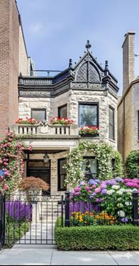 650 W Wrightwood Unit 1, Chicago, IL 60614
