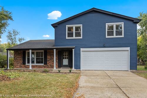 1425 Stonegate, Naperville, IL 60540
