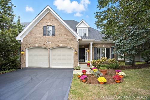 1017 Tartan, Wheaton, IL 60187