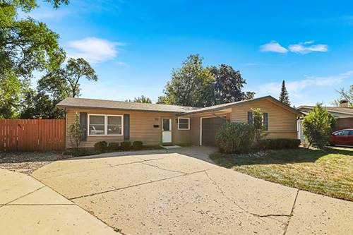 905 Wilshire, Wheeling, IL 60090