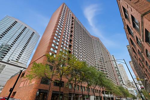 211 E Ohio Unit 1215, Chicago, IL 60611