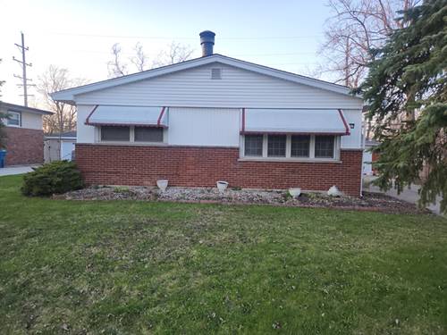 71 E Arquilla, Chicago Heights, IL 60411