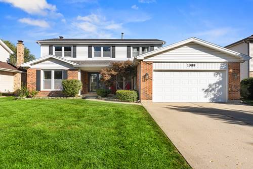 1088 Captains, Wheeling, IL 60090