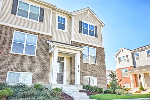 322 Timberleaf, Roselle, IL 60172