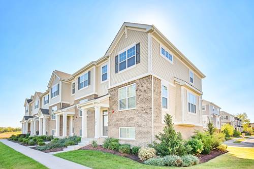 322 Timberleaf, Roselle, IL 60172
