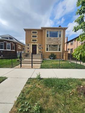 7920 S Winchester Unit 1, Chicago, IL 60620