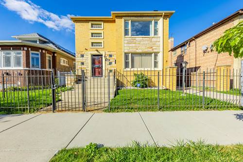 7920 S Winchester Unit 1, Chicago, IL 60620