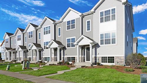 6520 Linden Unit C, Wonder Lake, IL 60097