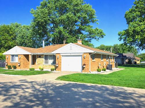 3904 W 137th, Crestwood, IL 60418