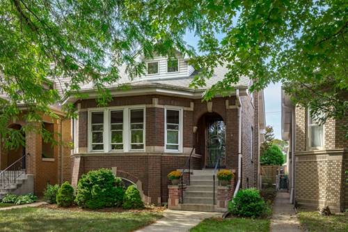 5706 N Moody, Chicago, IL 60646