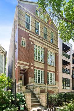 3223 N Seminary Unit 3, Chicago, IL 60657