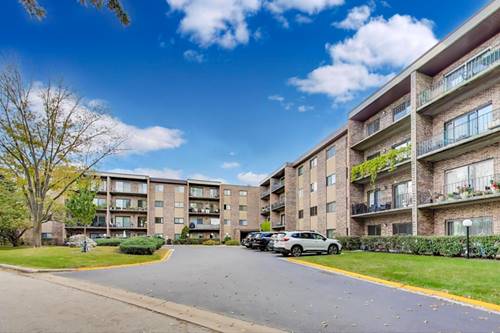 725 W Huntington Commons Unit 217, Mount Prospect, IL 60056