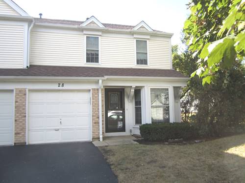 28 N Oltendorf, Streamwood, IL 60107