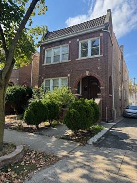 1828 S 58th, Cicero, IL 60804