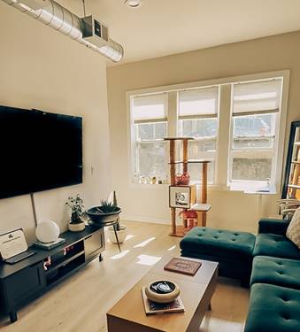 1812 W 23rd Unit LL, Chicago, IL 60608
