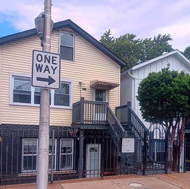 1812 W 23rd Unit LL, Chicago, IL 60608