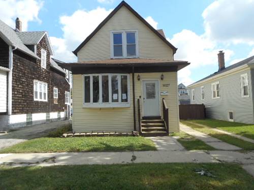 3027 Clarence, Berwyn, IL 60402