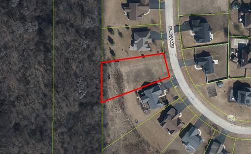 Lt 13 Flagg, Woodstock, IL 60098