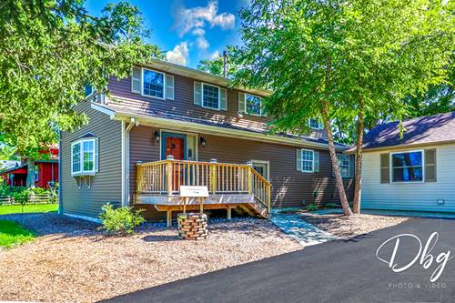 25721 W Lakeview, Wauconda, IL 60084