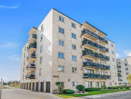8015 W O'connor Unit 4B, River Grove, IL 60171
