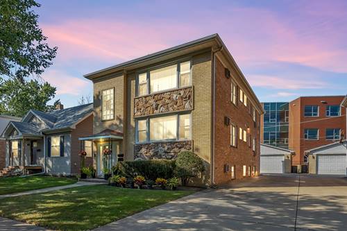 4008 Wagner, Schiller Park, IL 60176
