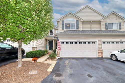 178 Timber Trails, Gilberts, IL 60136