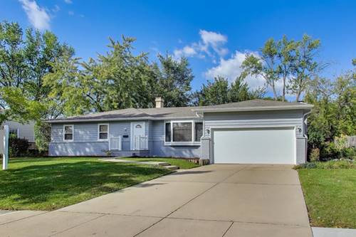 1422 E Dorothy, Palatine, IL 60074