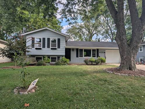 22W425 Arbor, Glen Ellyn, IL 60137
