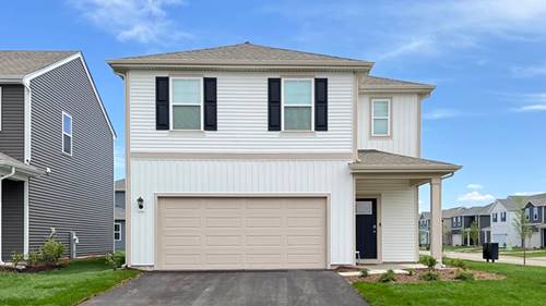 1351 Acadia, Pingree Grove, IL 60140