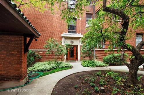 1150 Washington Unit 3, Oak Park, IL 60302