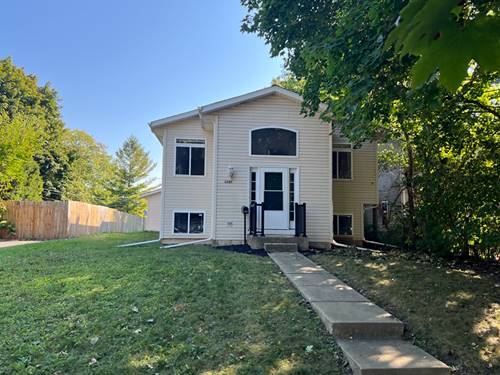 2207 Gabriel, Zion, IL 60099