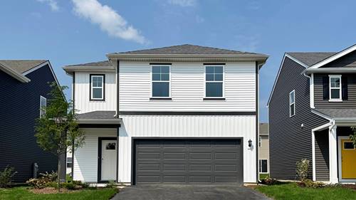 1341 Acadia, Pingree Grove, IL 60140