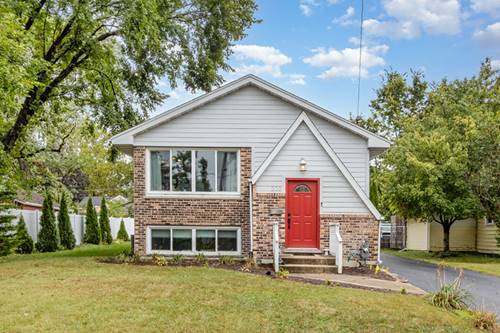 203 Fir, New Lenox, IL 60451