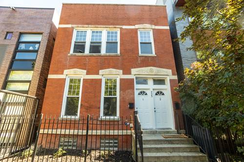 525 N Wood Unit 1, Chicago, IL 60622