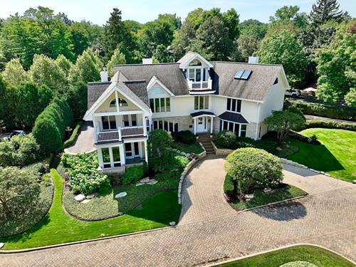 331 Sheridan, Winnetka, IL 60093