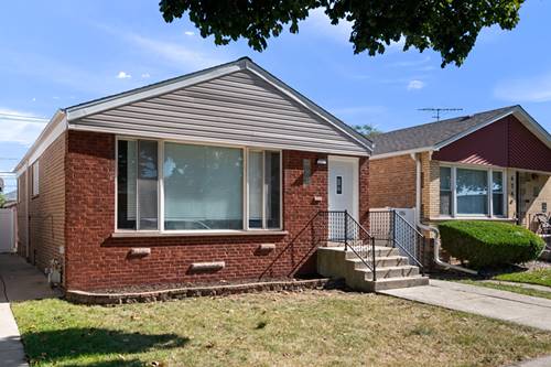 4745 S Leamington, Chicago, IL 60638