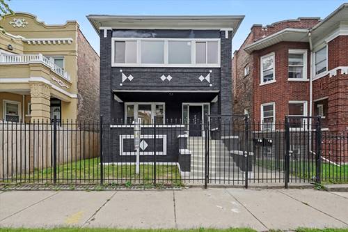 6929 S Peoria, Chicago, IL 60621