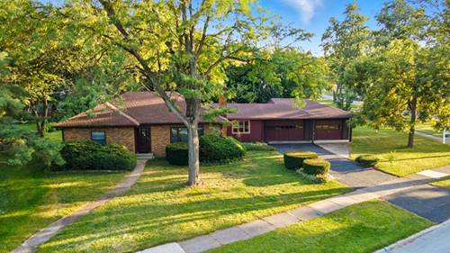 2347 Spruce, Homewood, IL 60430