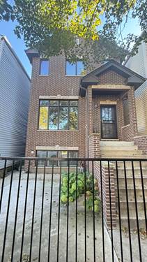 4411 S Wallace, Chicago, IL 60609