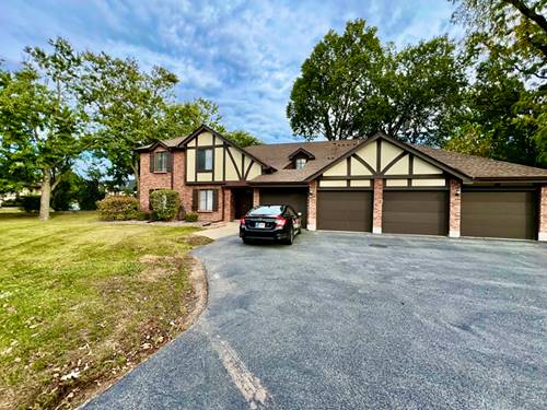 8246 Holly Unit D, Palos Hills, IL 60465