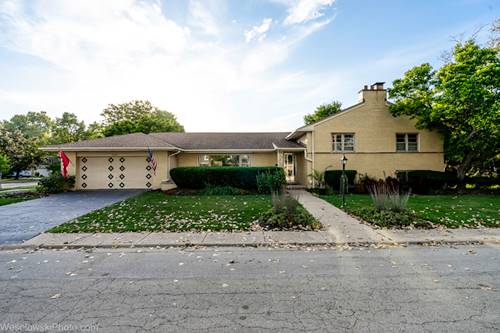 6400 N Knox, Lincolnwood, IL 60712