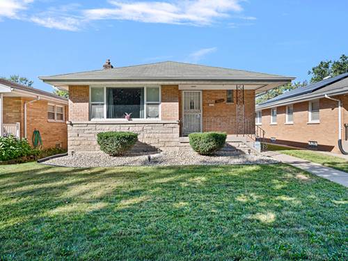 18644 William, Lansing, IL 60438