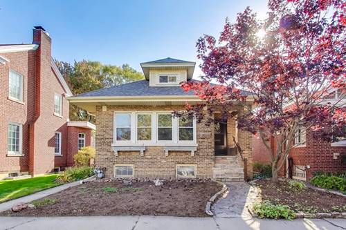 1020 Harvard, Evanston, IL 60202